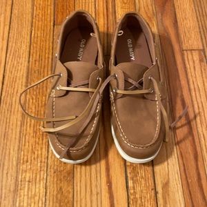 Men’s leather Loafers